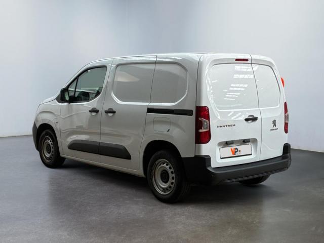 Peugeot Partner image 3