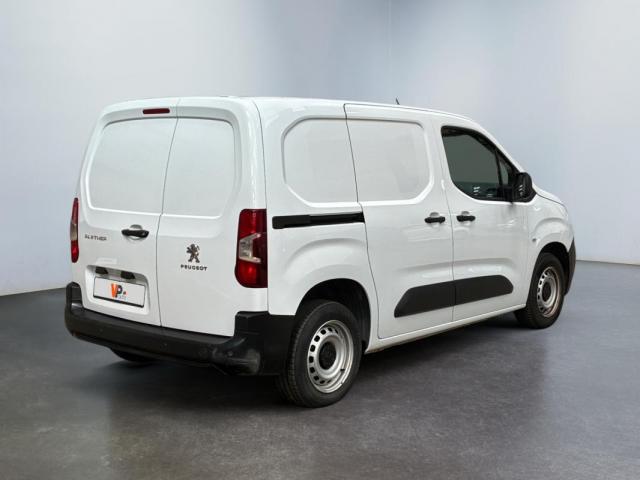 Peugeot Partner image 6