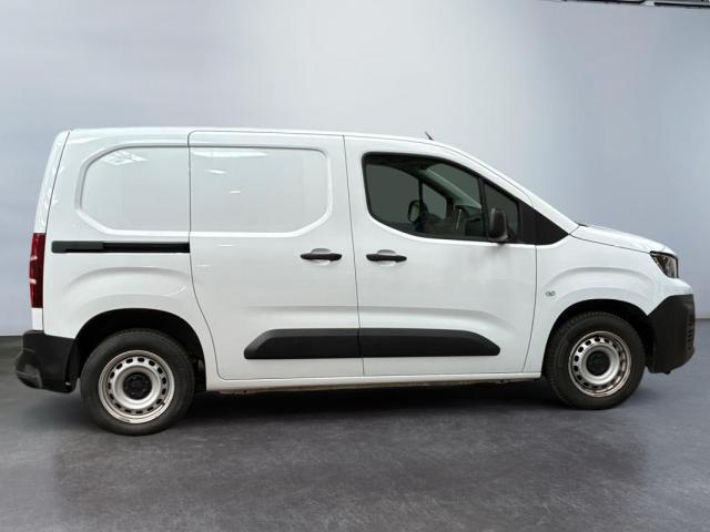 Peugeot Partner image 4