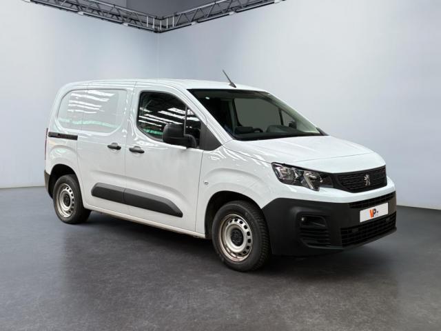 Peugeot Partner image 7