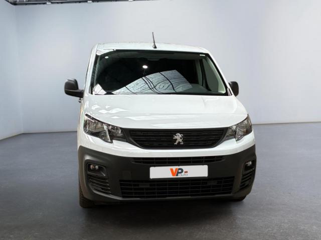 Peugeot Partner image 9
