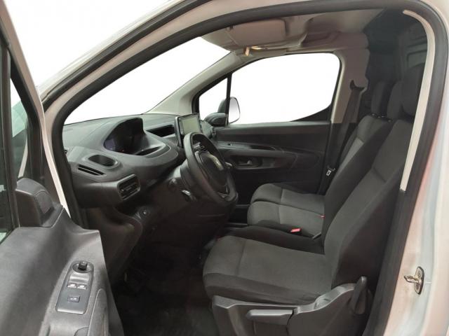 Peugeot Partner image 5