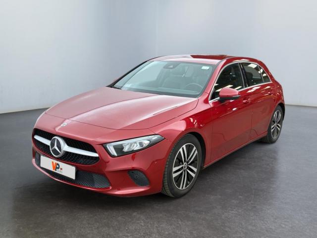 Mercedes Benz Classe A 180 D Bm6 Progressive Line
