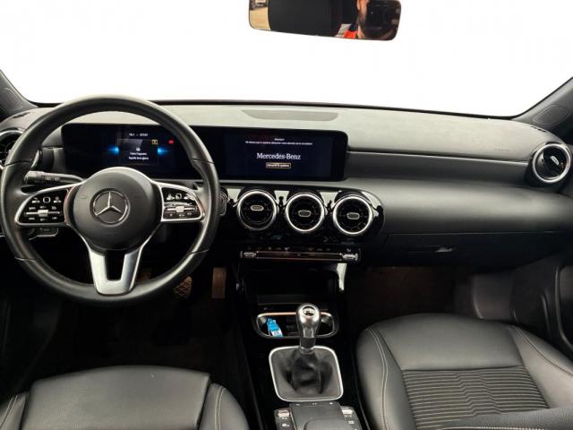 Mercedes Benz Classe A image 4