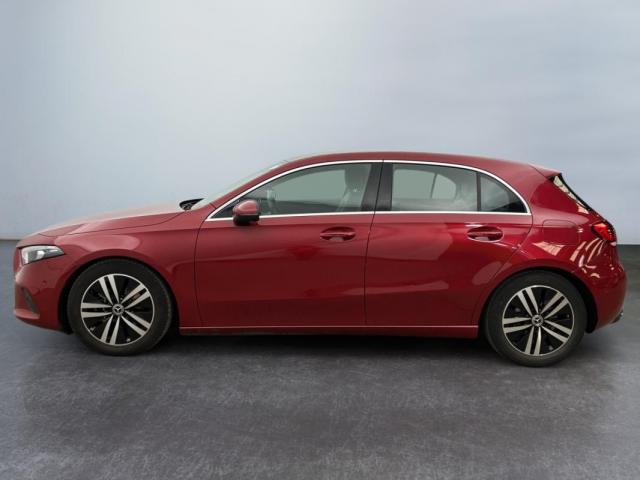 Mercedes Benz Classe A image 3