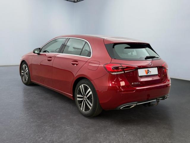 Mercedes Benz Classe A image 6