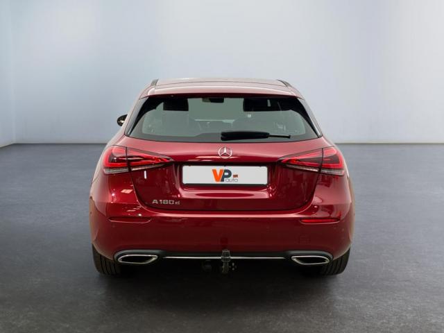Mercedes Benz Classe A image 1