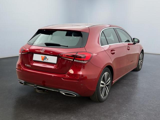 Mercedes Benz Classe A image 5