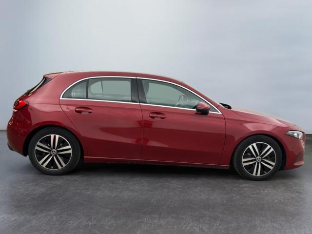 Mercedes Benz Classe A image 2
