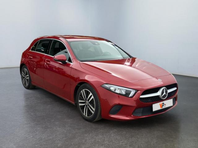 Mercedes Benz Classe A image 8