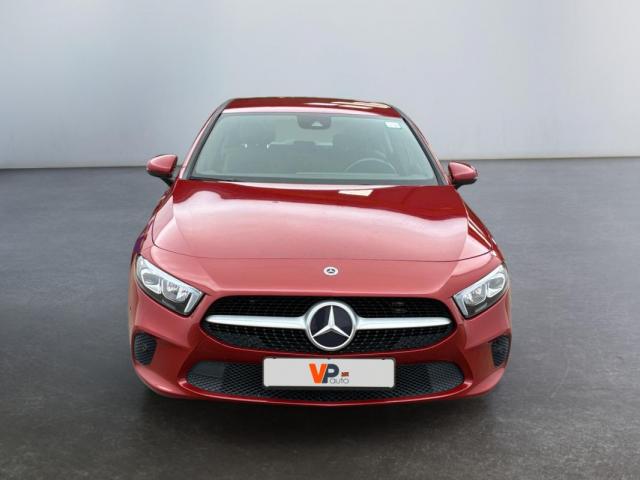Mercedes Benz Classe A image 7