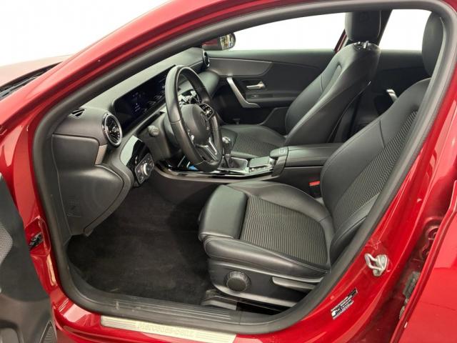 Mercedes Benz Classe A image 9