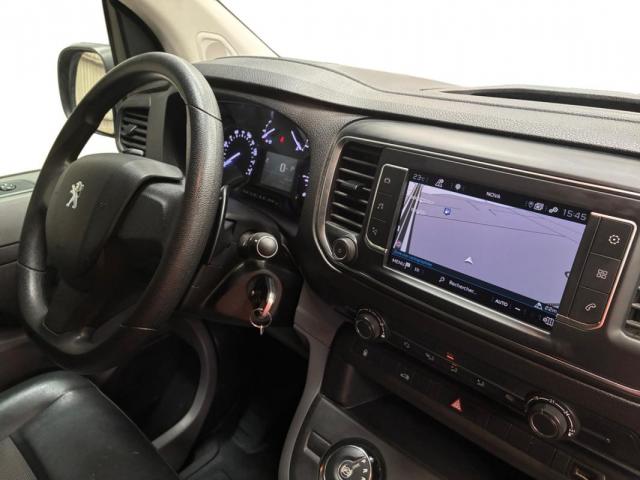 Peugeot Expert image 1