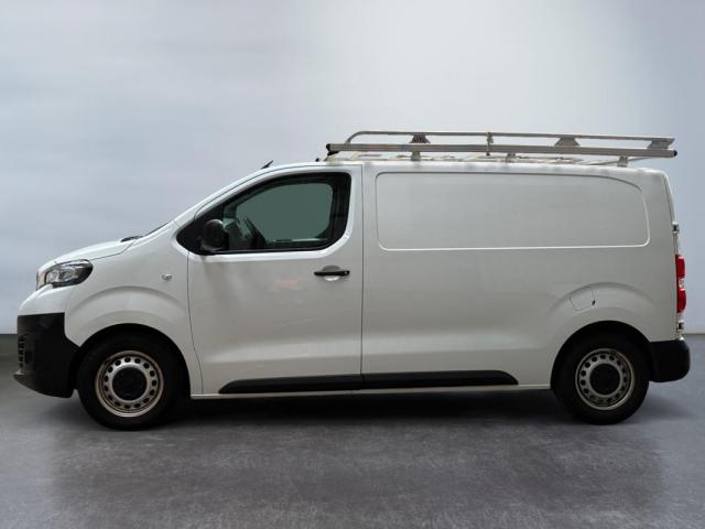 Peugeot Expert image 9