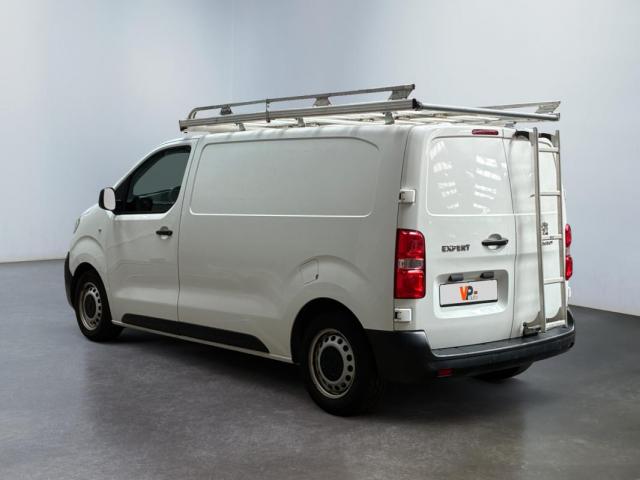 Peugeot Expert image 4