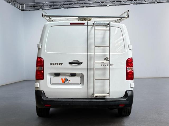 Peugeot Expert image 5