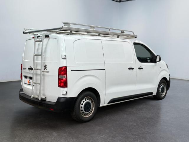 Peugeot Expert image 8