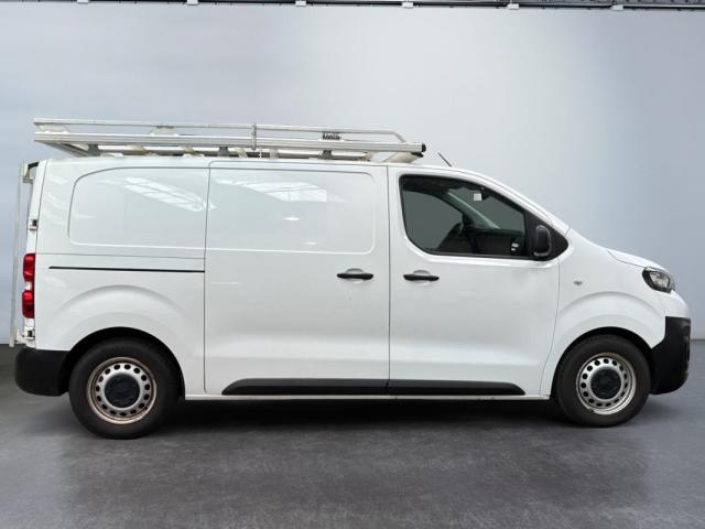 Peugeot Expert image 3