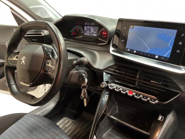 Peugeot 208 Affaire image 8