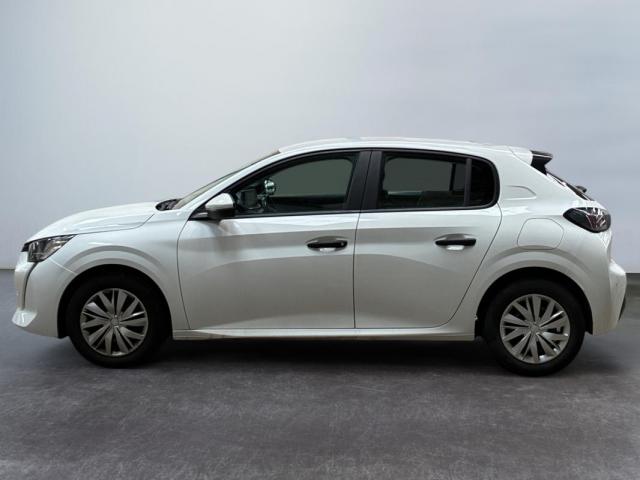 Peugeot 208 Affaire image 1