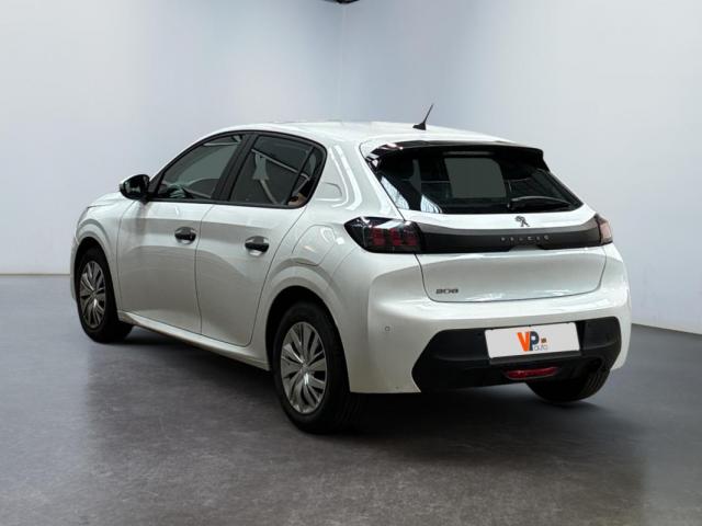 Peugeot 208 Affaire image 2