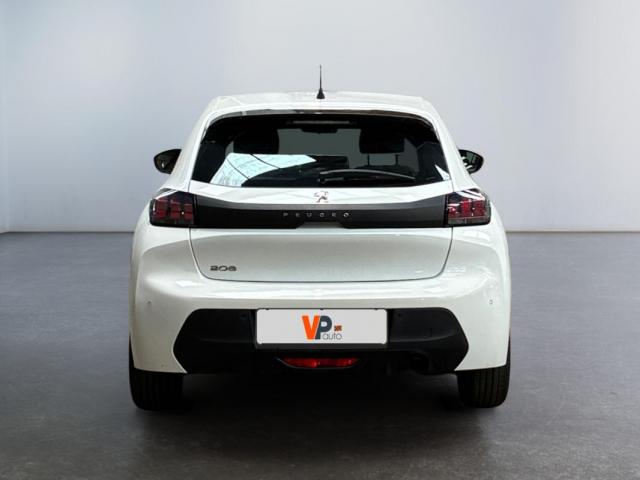 Peugeot 208 Affaire image 5
