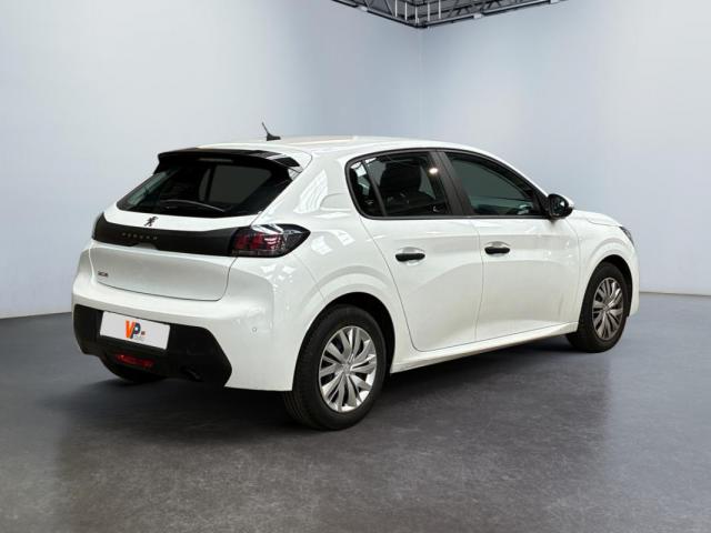 Peugeot 208 Affaire image 3