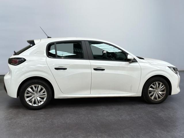 Peugeot 208 Affaire image 7