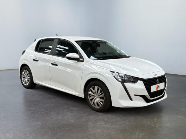 Peugeot 208 Affaire image 9