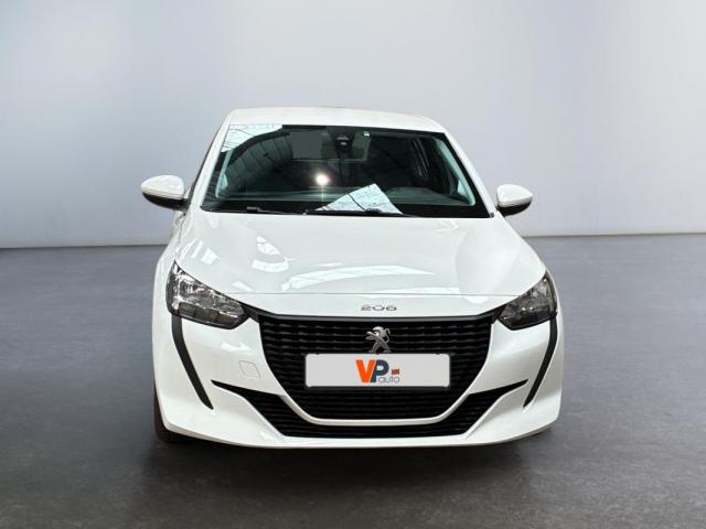 Peugeot 208 Affaire image 4