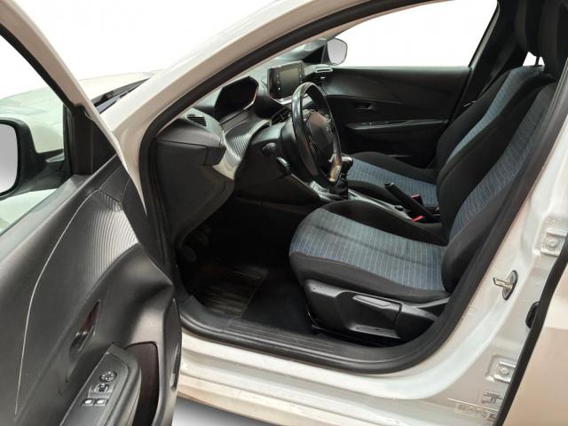 Peugeot 208 Affaire image 6