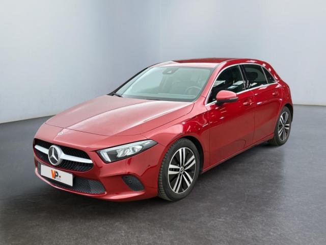 Mercedes Benz Classe A 180 D Bm6 Progressive Line