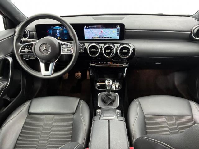 Mercedes Benz Classe A image 2