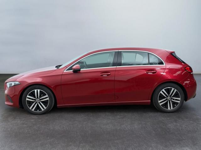 Mercedes Benz Classe A image 8