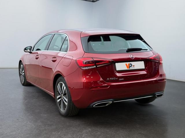 Mercedes Benz Classe A image 3
