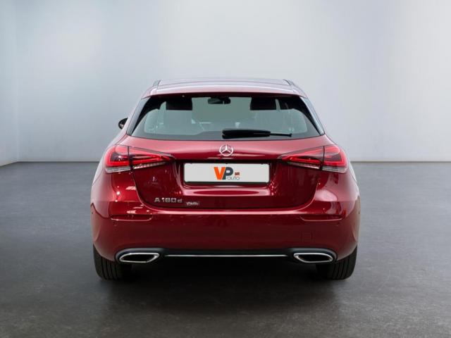 Mercedes Benz Classe A image 1