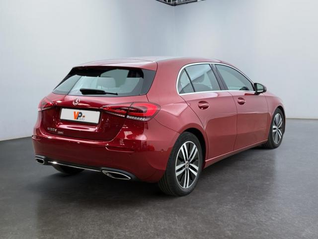 Mercedes Benz Classe A image 4