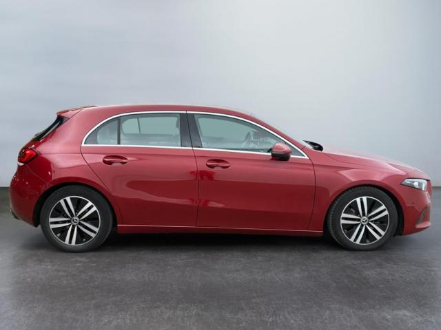 Mercedes Benz Classe A image 7