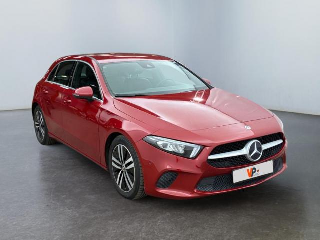 Mercedes Benz Classe A image 6