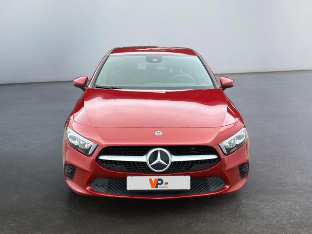 Mercedes Benz Classe A image 9