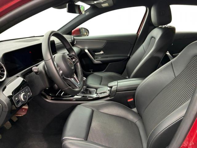 Mercedes Benz Classe A image 5