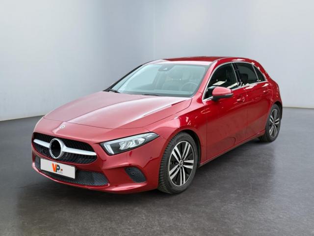 Mercedes Benz Classe A 180 D Bm6 Progressive Line