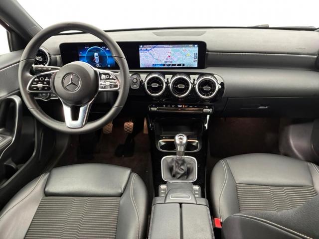 Mercedes Benz Classe A image 4