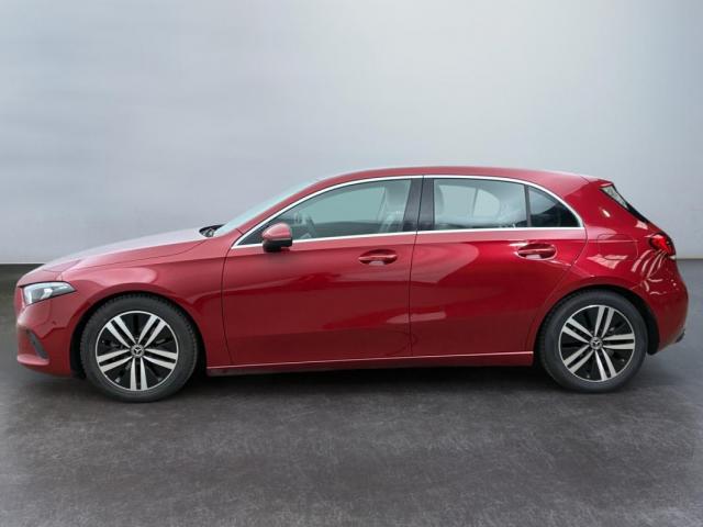 Mercedes Benz Classe A image 5