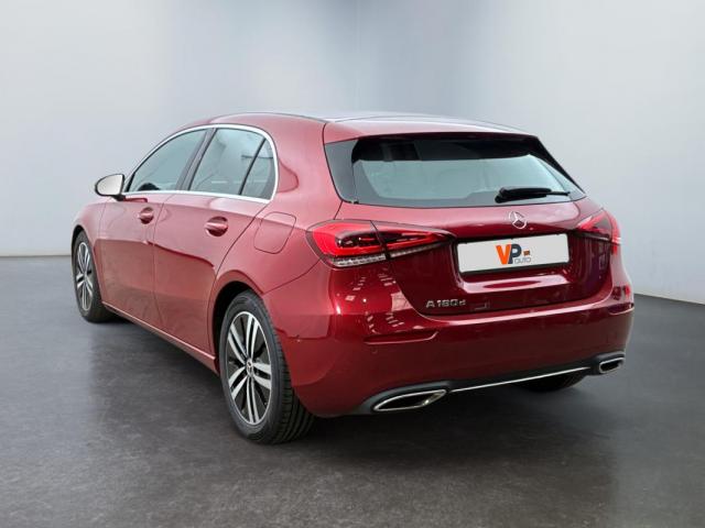 Mercedes Benz Classe A image 7