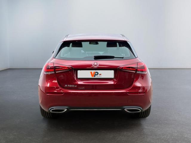 Mercedes Benz Classe A image 6