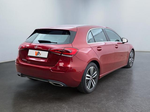 Mercedes Benz Classe A image 1