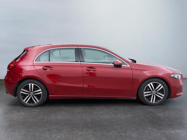 Mercedes Benz Classe A image 2
