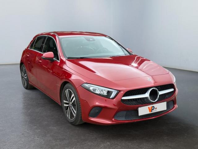 Mercedes Benz Classe A image 3