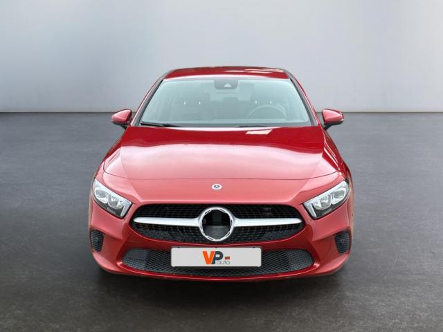 Mercedes Benz Classe A image 9